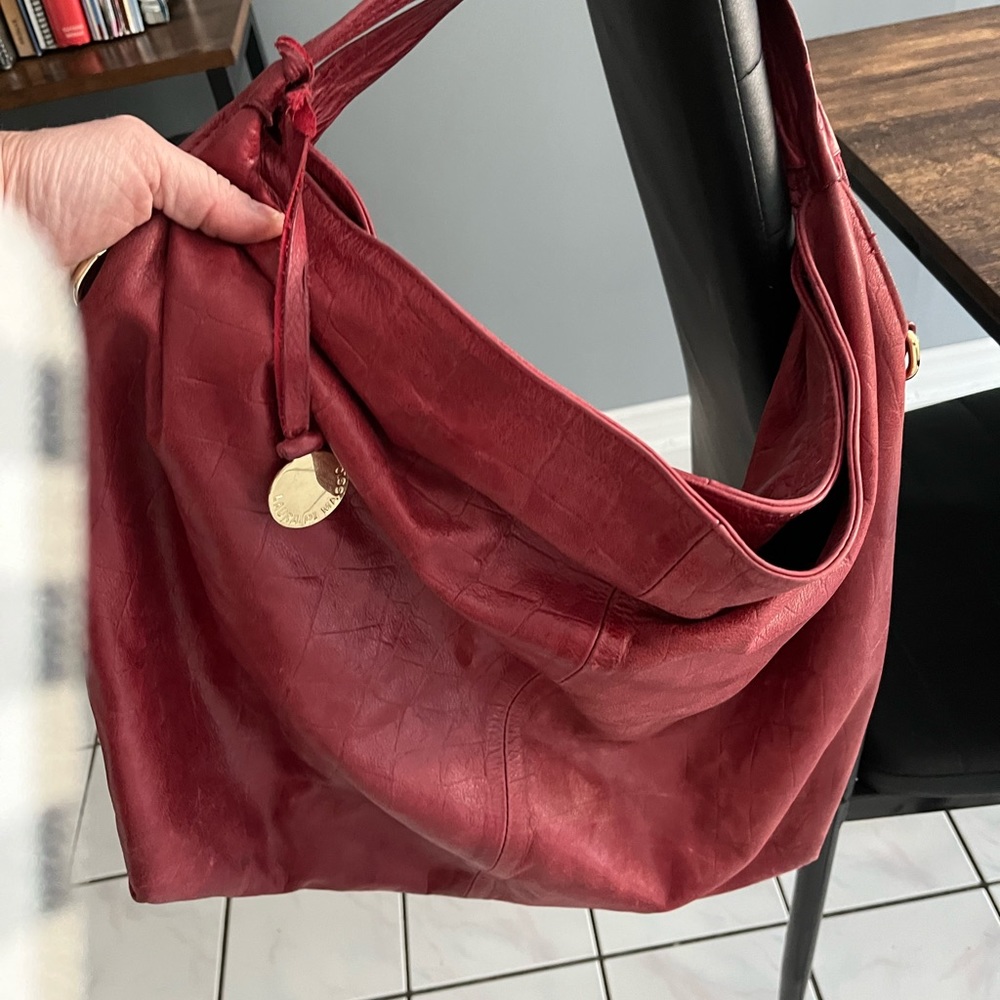 Laura Di Maggio big bag